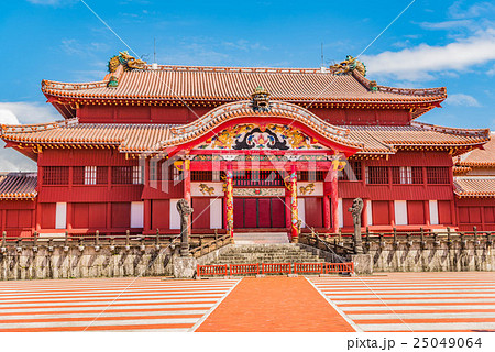 首里城 25049064