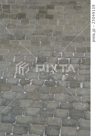 斜面のパターン(Pattern of Slope Face) 斜面のパターン(Pattern of Slope Face) 25049139