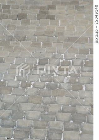 斜面のパターン(Pattern of Slope Face) 斜面のパターン(Pattern of Slope Face) 25049140