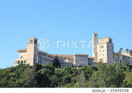 リゾートホテル 25049398