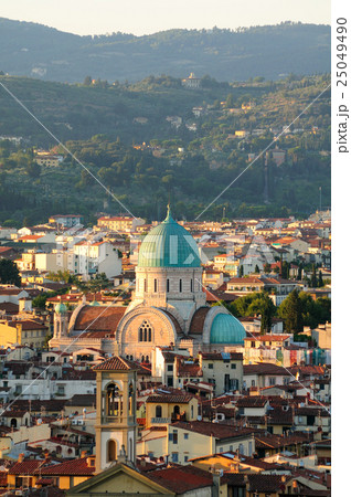 マッジョーレ・イスラエリティコ・ディ・フィレンツェ神殿 マッジョーレ・イスラエリティコ・ディ・フィレンツェ神殿 25049490