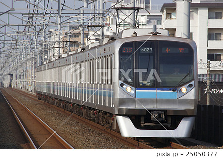 ［T］東京メトロ東西線新05系 25050377