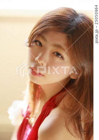 素敵な女性 素敵な女性 25050964