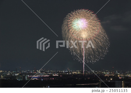 戸田橋花火大会（2016年） 25051135