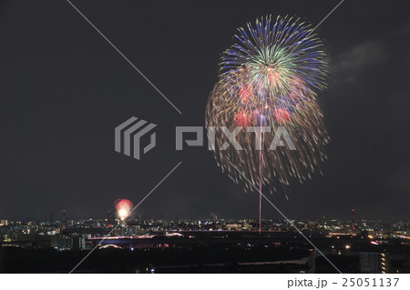 戸田橋花火大会（2016年） 25051137