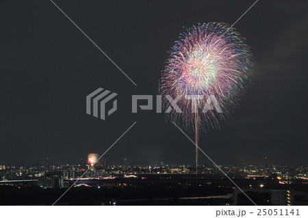 戸田橋花火大会（2016年） 25051141