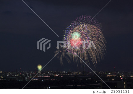 戸田橋花火大会（2016年） 25051151