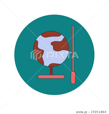 Back to School and Education Vector Flat Design Back to School and Education Vector Flat Design 25051864