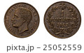 One 1 cent Lire Copper Coin 1903 Value Umberto I 25052559