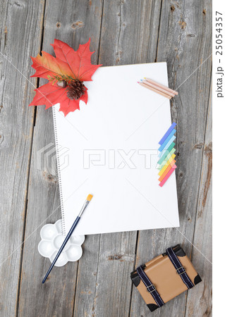 芸術の秋 スケッチ旅行イメージ 芸術の秋 スケッチ旅行イメージ 25054357