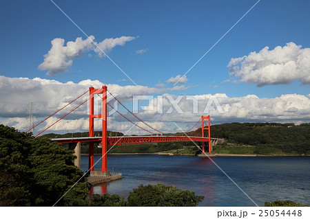 平戸大橋 平戸大橋 25054448