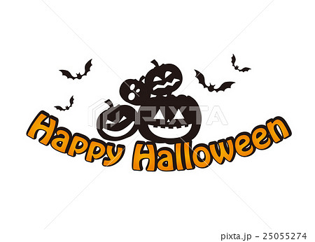 Halloween　タイトル 25055274