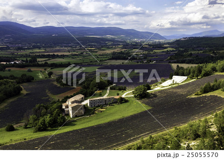 Passo Sella, Dolomite Mountains, Italy 25055570