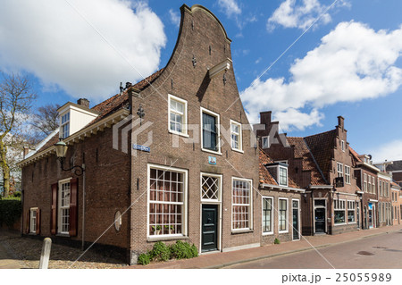 Amersfoort Medieval town wall  25055989