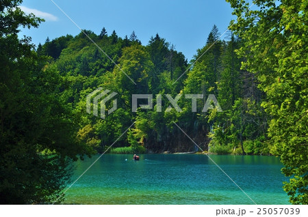 プリトヴィツェ湖群国立公園 25057039