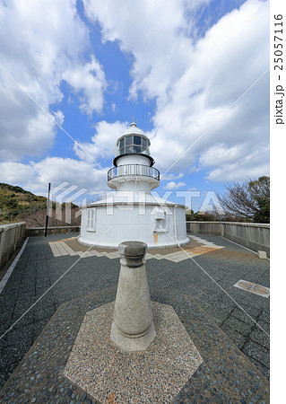 関埼灯台 25057116