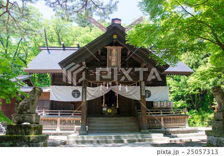 春日山神社 春日山神社 25057313