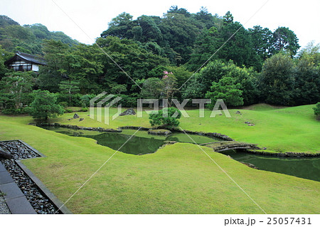 建長寺　方丈庭園 25057431