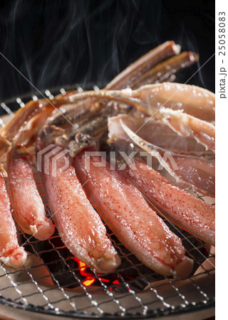 タラバガニ 25058083