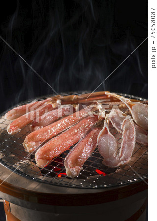 ズワイ蟹 ズワイ蟹 25058087