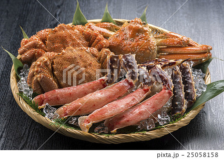 蟹 25058158