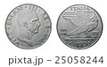 fifty 50 cents Lira acmonital Coin 1939 XVIII 25058244
