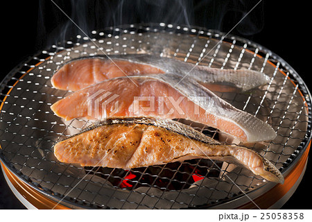 鮭 25058358