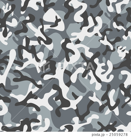 Forest Leaf Camouflage seamless patterns 25059278