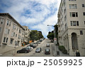 道路＞ロンバート・ストリート＠USA＞CA＞San Francisco＞Lombard Street 25059925