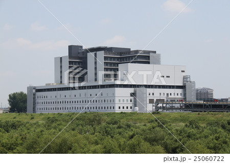 加古川中央市民病院 25060722