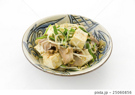 豆腐チャンプルー 豆腐チャンプルー 25060856