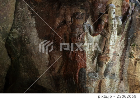 鵜殿石仏 25062059