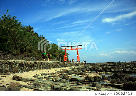 青島神社 25062413