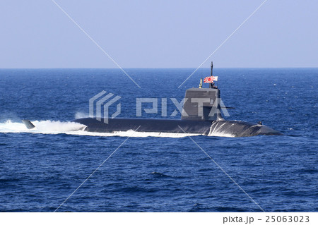 潜水艦 潜水艦 25063023