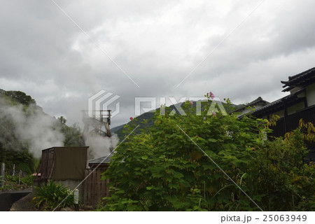 峰温泉大噴湯公園(静岡県) 峰温泉大噴湯公園(静岡県) 25063949