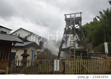 峰温泉大噴湯公園(静岡県) 峰温泉大噴湯公園(静岡県) 25063950