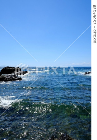 海岸の風景・荒崎 海岸の風景・荒崎 25064189
