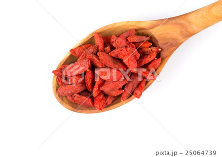goji berries close up goji berries close up 25064739