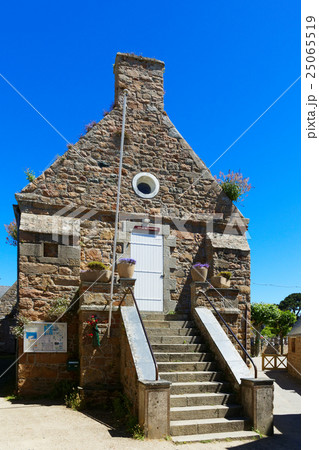 ブレア島の石造りの観光案内所 25065519