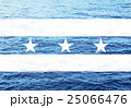 エクアドル共和国国旗 25066476