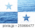 パナマ共和国国旗 25066477