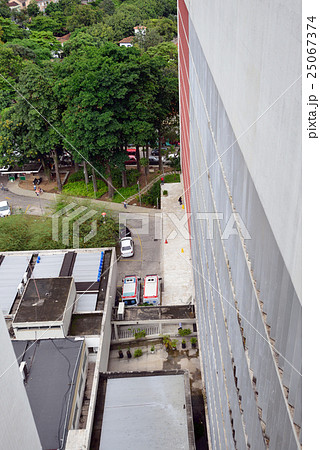 ブラジル リオデジャネイロ ラゴア病院 ブラジル リオデジャネイロ ラゴア病院 25067374