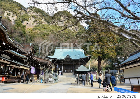 四国霊場八栗寺(本堂) 四国霊場八栗寺(本堂) 25067879
