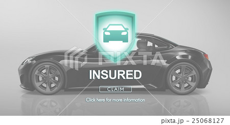 Insured Claims Emergency Conditions Covered Concept 25068127