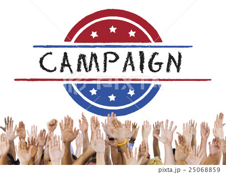 Politics Government Referendum Democracy Vote Concept 25068859