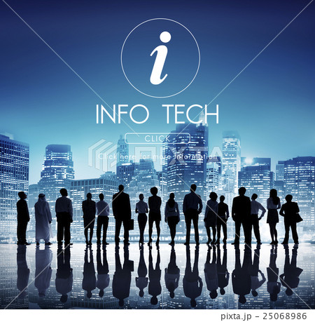 Information Help Faq Letter Icon Concept Information Help Faq Letter Icon Concept 25068986