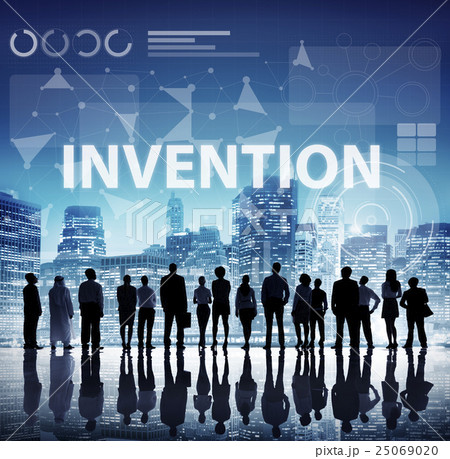 Computer Network Internet Connection Digital Concept 25069020