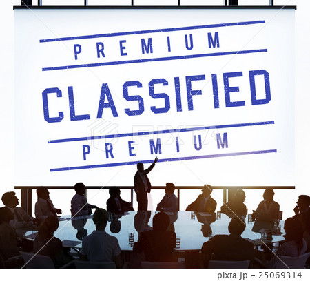 Classfied Grade Level Quality Rank Value Graphic Concept Classfied Grade Level Quality Rank Value Graphic Concept 25069314