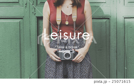 Recreation Hobbies Leisure Pastime Activity Concept Recreation Hobbies Leisure Pastime Activity Concept 25071615