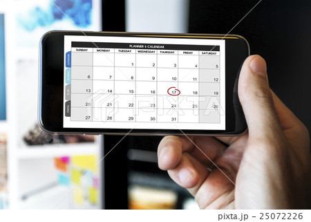 Weekly Planner Schedule Memo Timeline Concept Weekly Planner Schedule Memo Timeline Concept 25072226